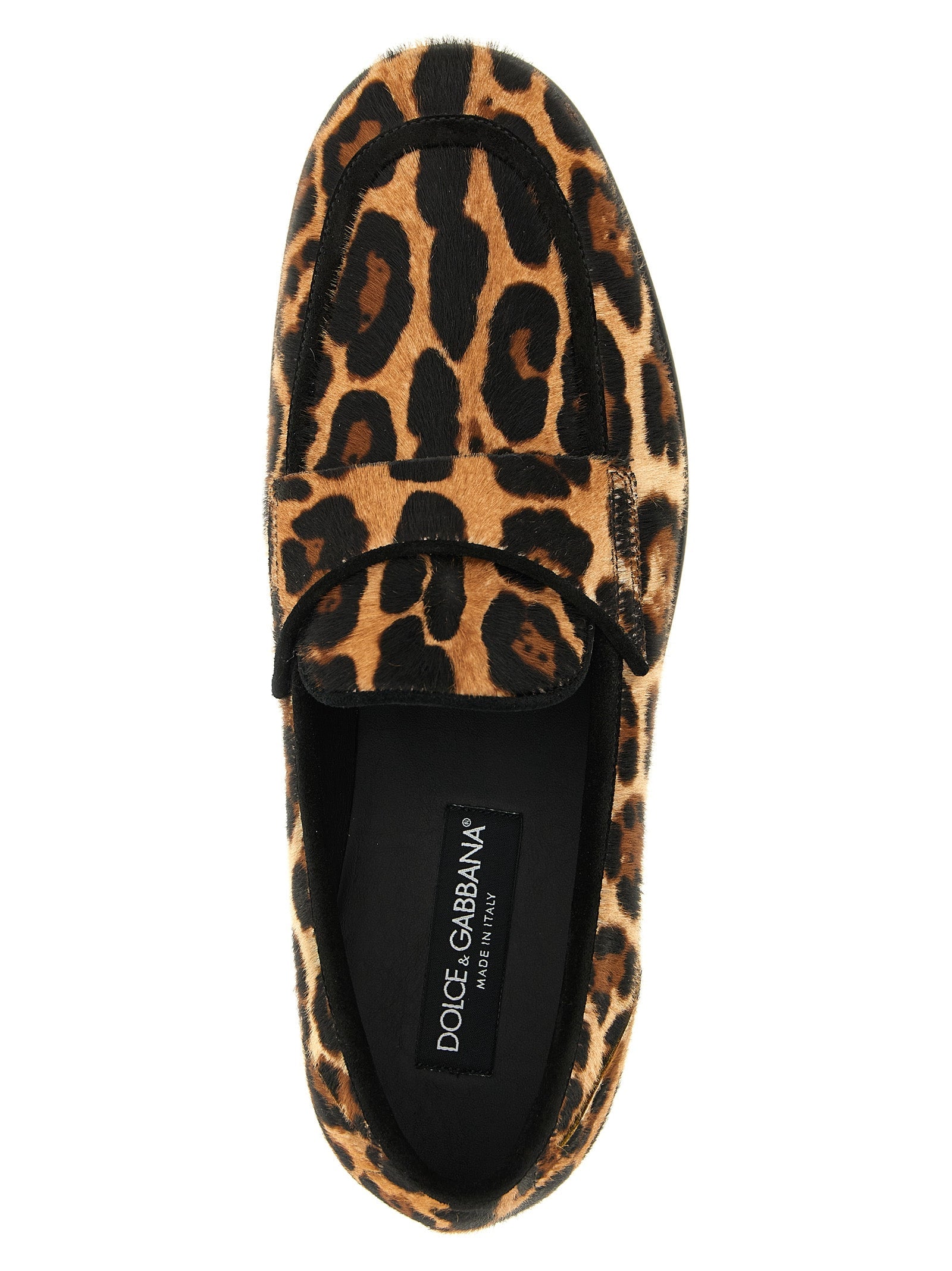 Dolce & Gabbana Dolce & Gabbana Ariosto Slipper