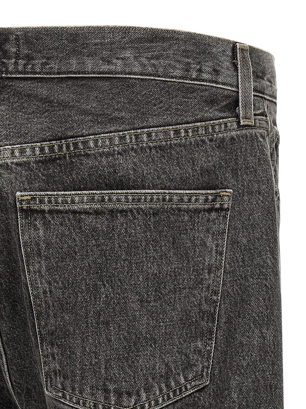 Agolde Agolde 90s Jeans
