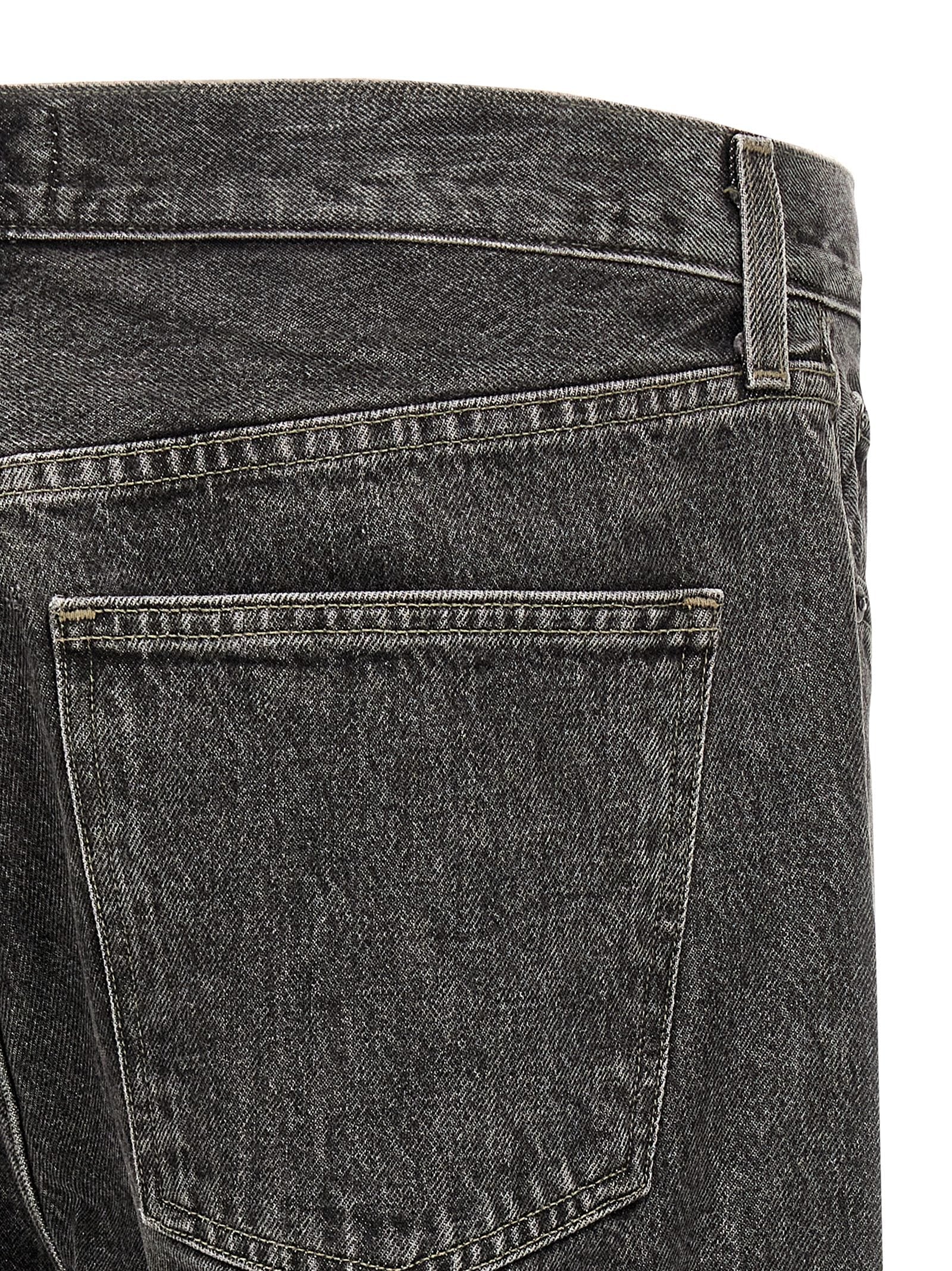 Agolde Agolde 90s Jeans
