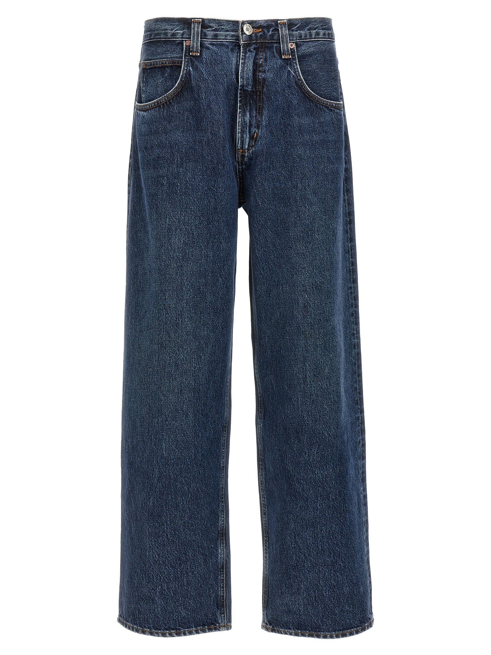 Agolde Agolde Fusion Jeans