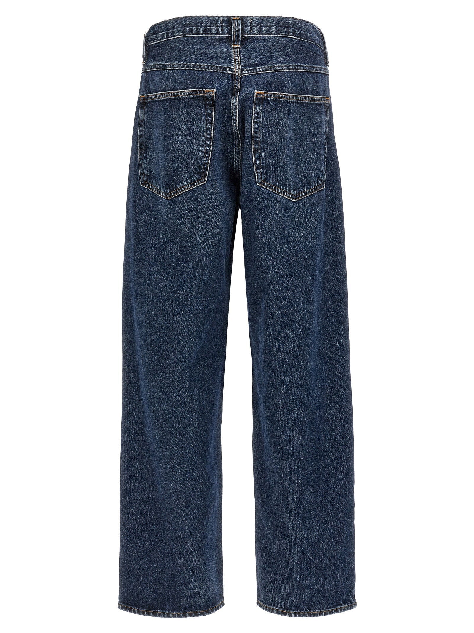 Agolde Agolde Fusion Jeans