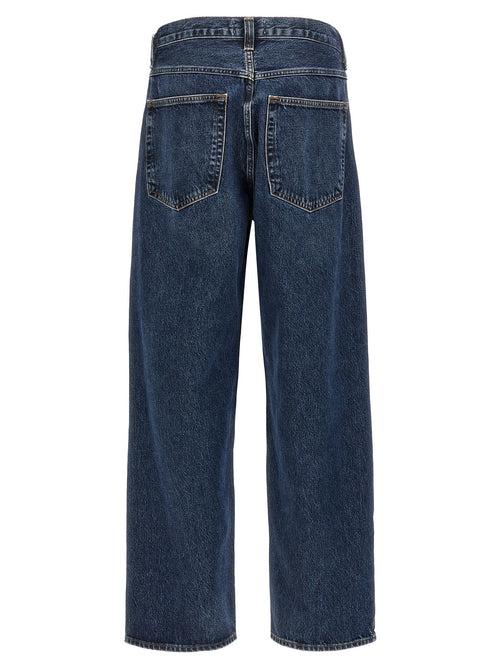 Agolde Agolde Fusion Jeans