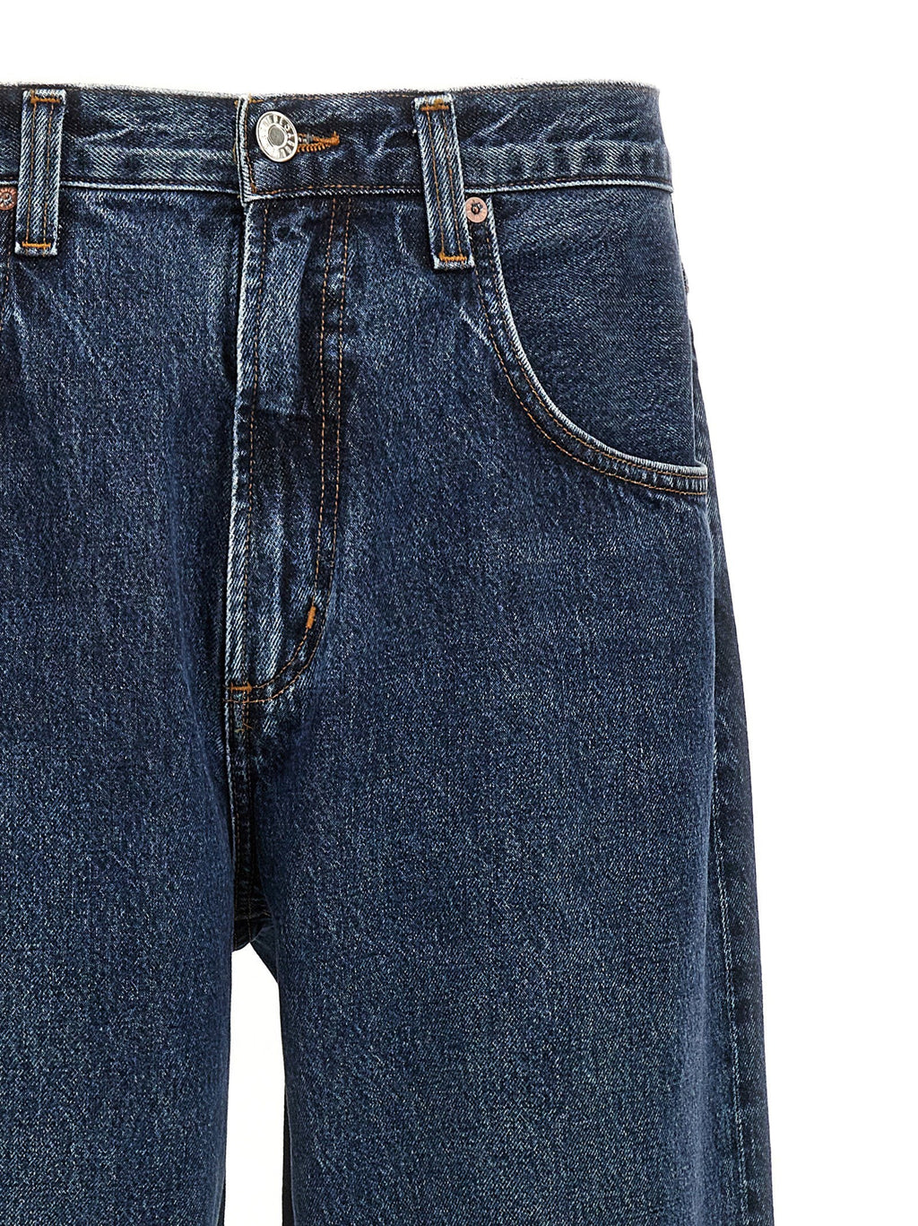 Agolde Agolde Fusion Jeans