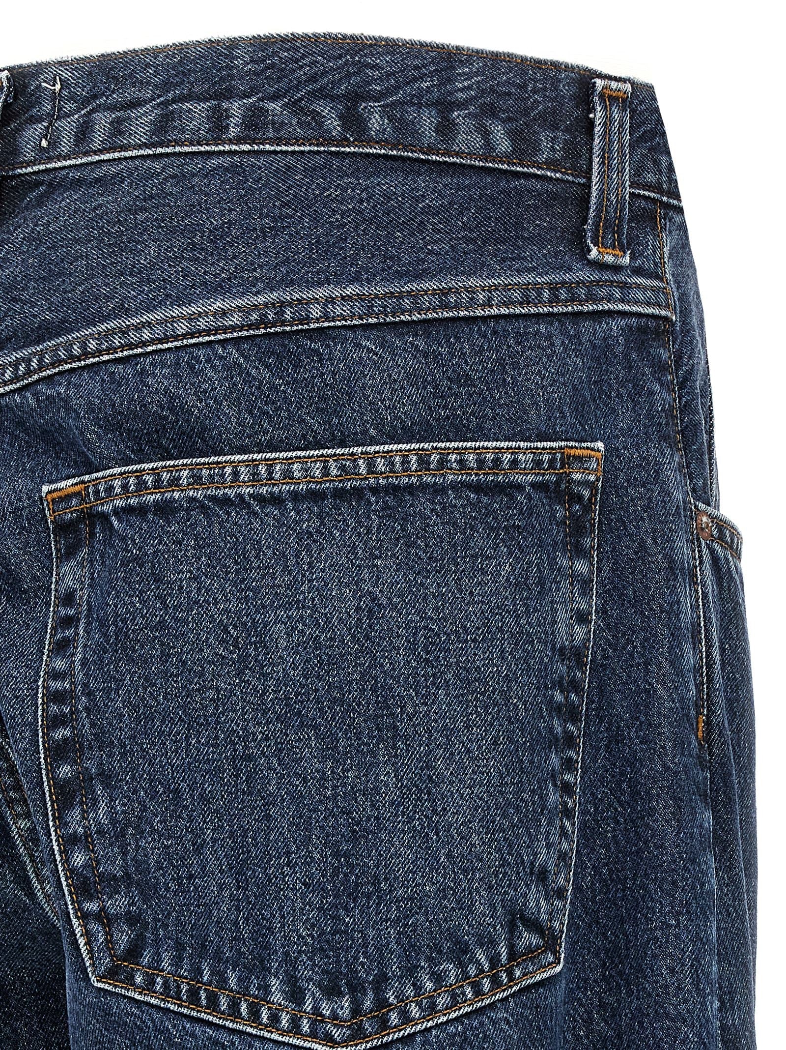 Agolde Agolde Fusion Jeans