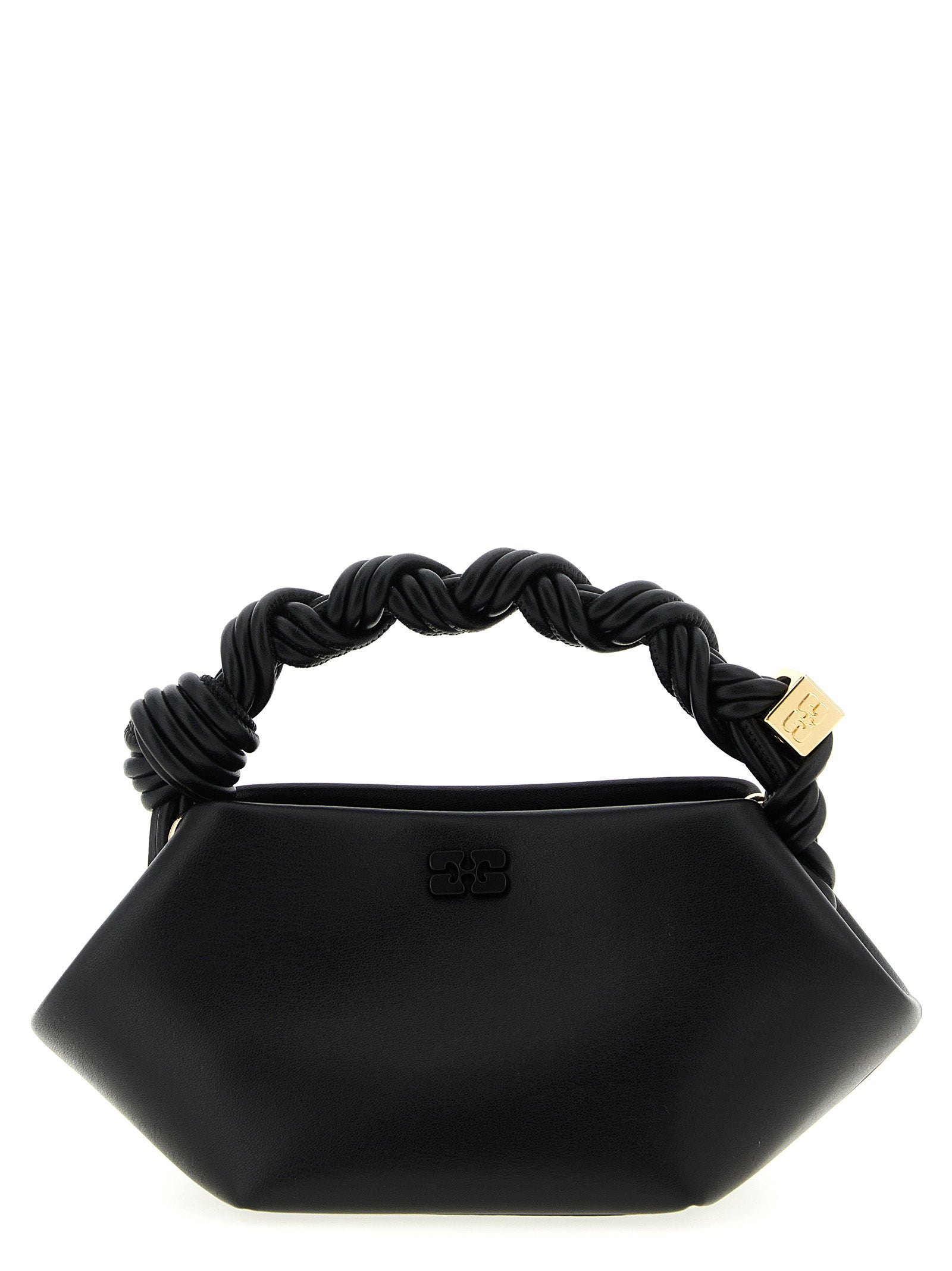 Ganni Ganni Bou Bag Mini Handbag