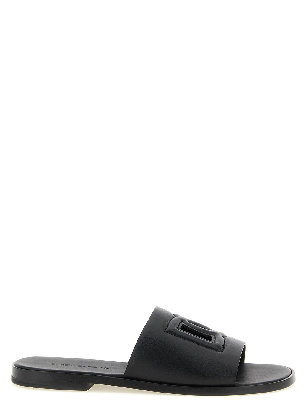 Dolce & Gabbana Dolce & Gabbana Dg Light Sandals