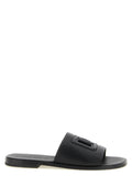 Dolce & Gabbana Dolce & Gabbana Dg Light Sandals