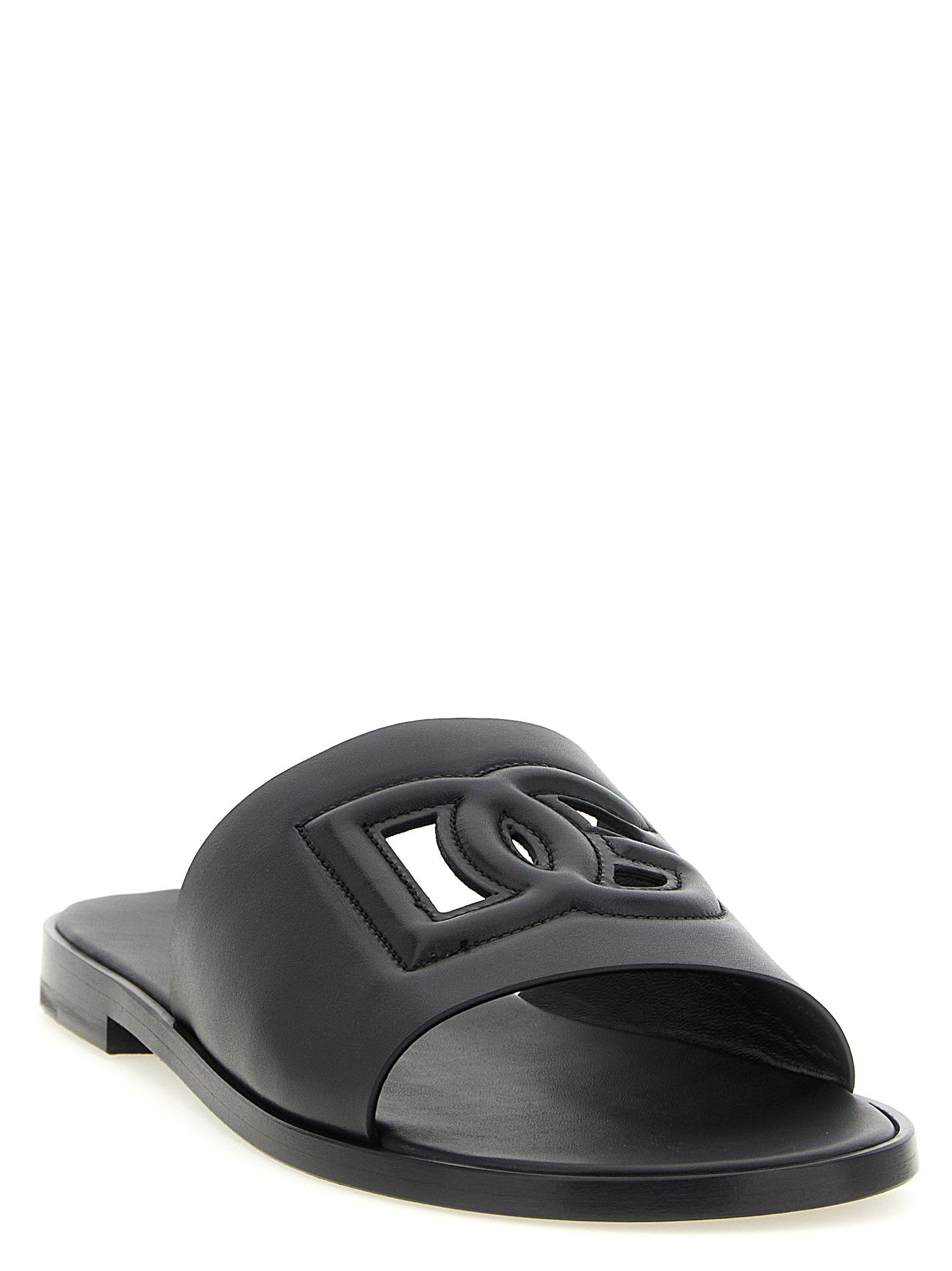 Dolce & Gabbana Dolce & Gabbana Dg Light Sandals