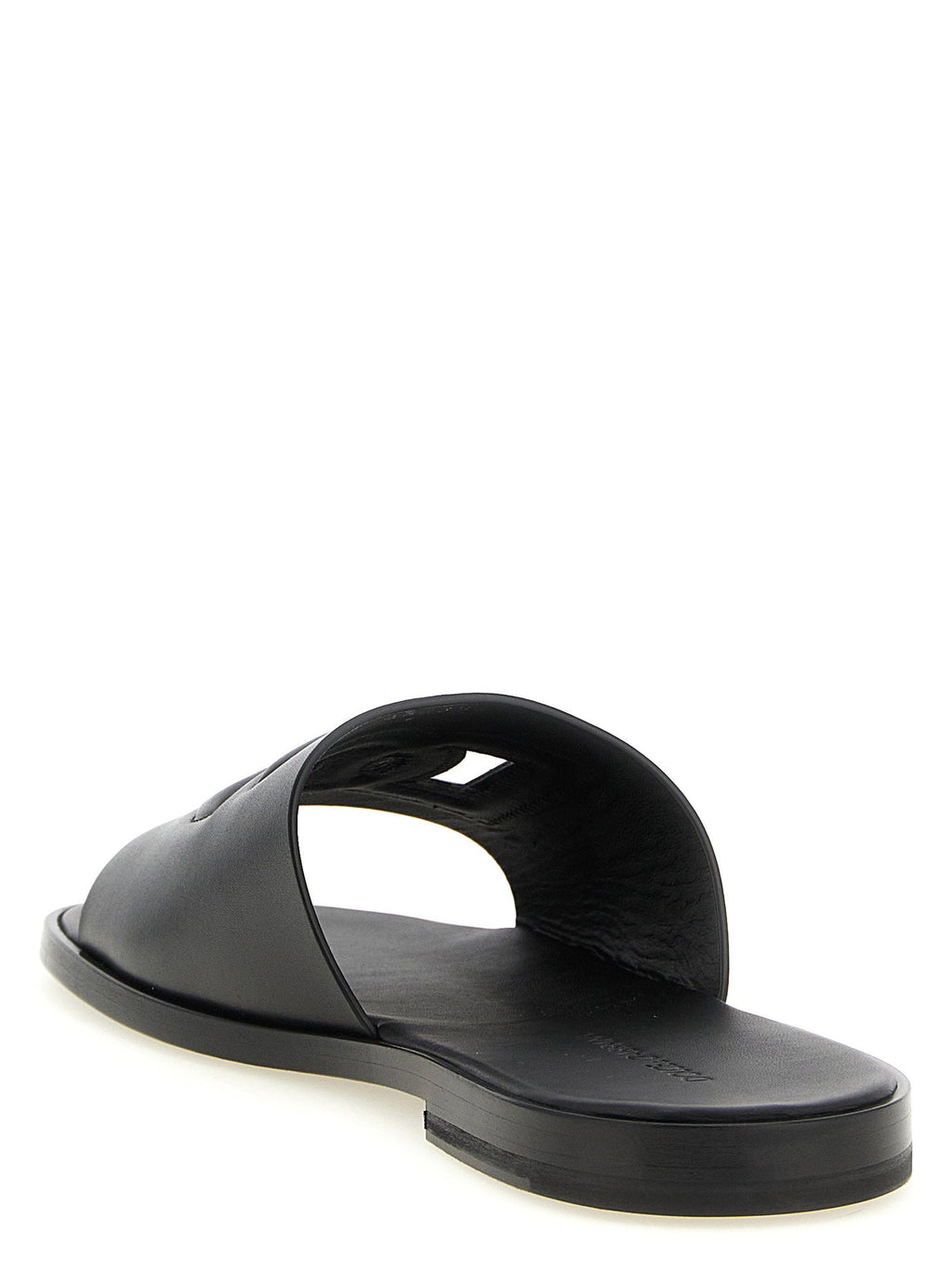Dolce & Gabbana Dolce & Gabbana Dg Light Sandals