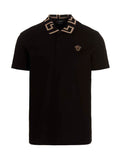 Versace Versace Greca Polo Shirt