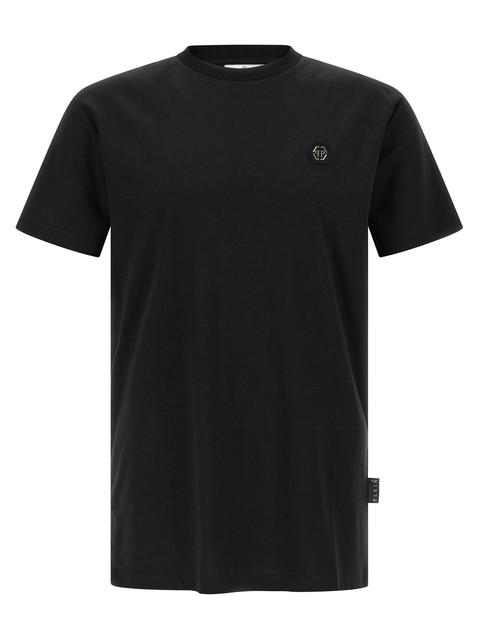 Philipp Plein Philipp Plein Hexagon T-shirt