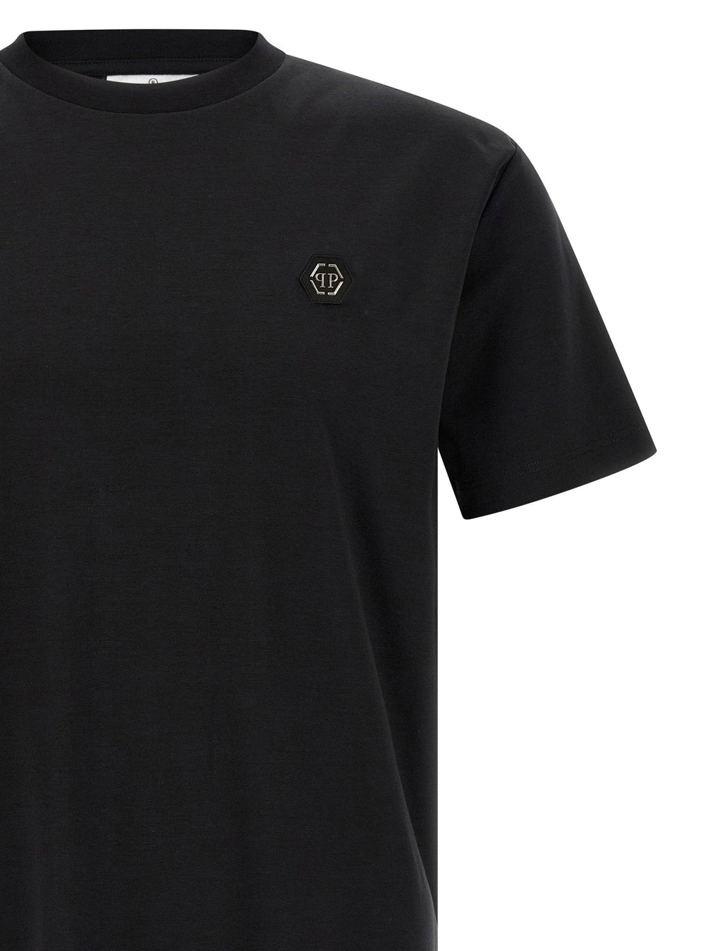 Philipp Plein Philipp Plein Hexagon T-shirt