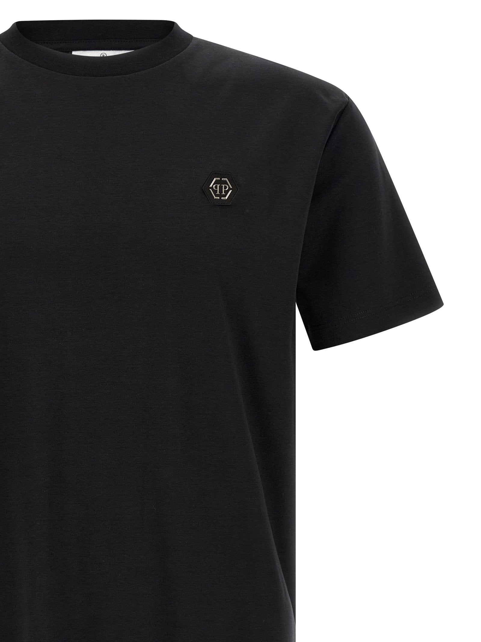 Philipp Plein Philipp Plein Hexagon T-shirt