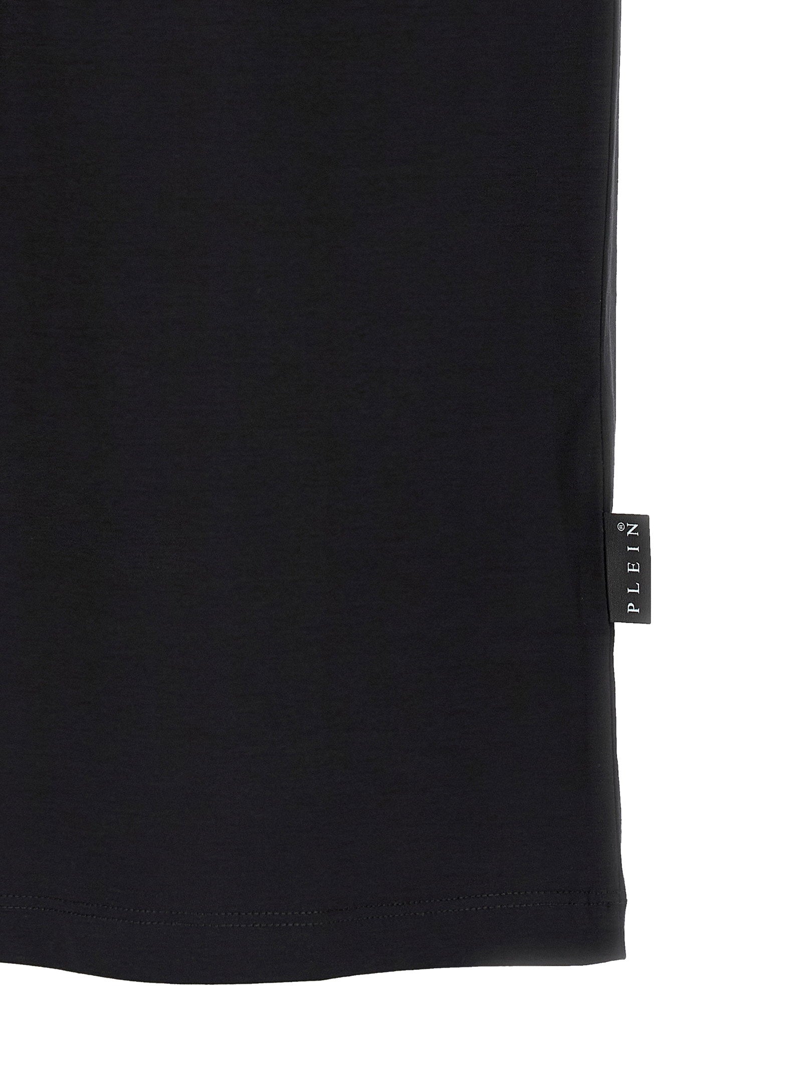 Philipp Plein Philipp Plein Hexagon T-shirt