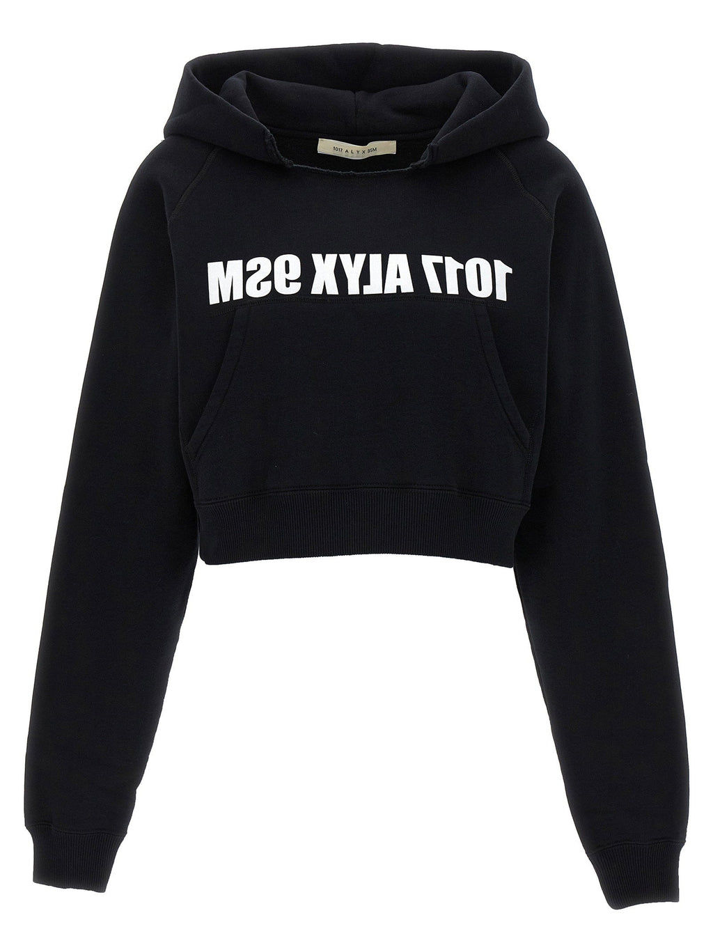 1017-Alyx-9Sm 1017-Alyx-9Sm Logo Print Hoodie