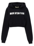 1017-Alyx-9Sm 1017-Alyx-9Sm Logo Print Hoodie