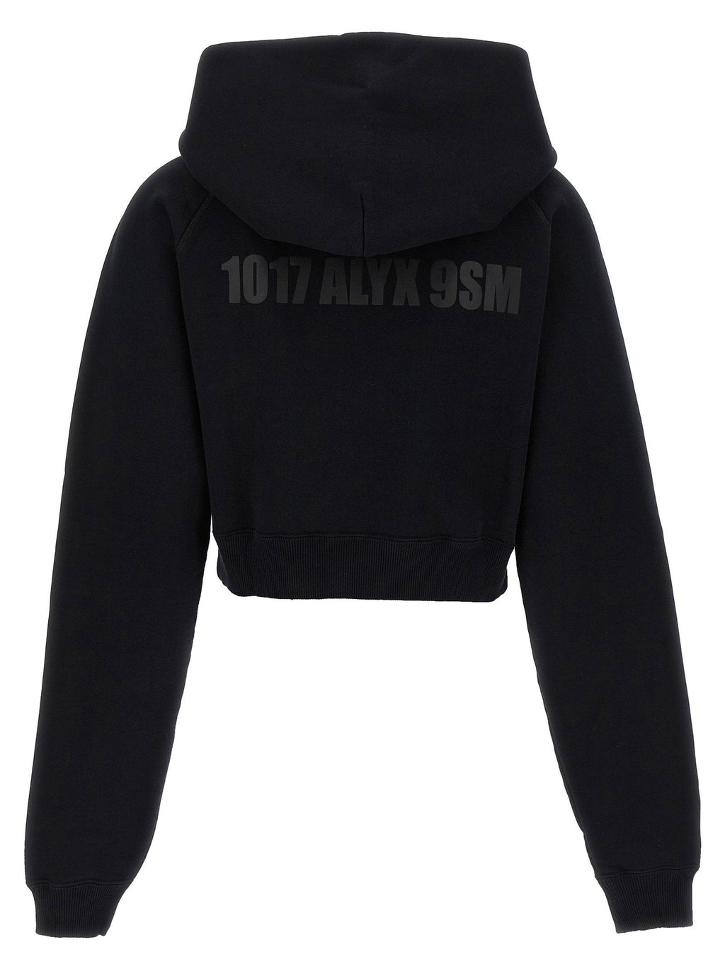 1017-Alyx-9Sm 1017-Alyx-9Sm Logo Print Hoodie