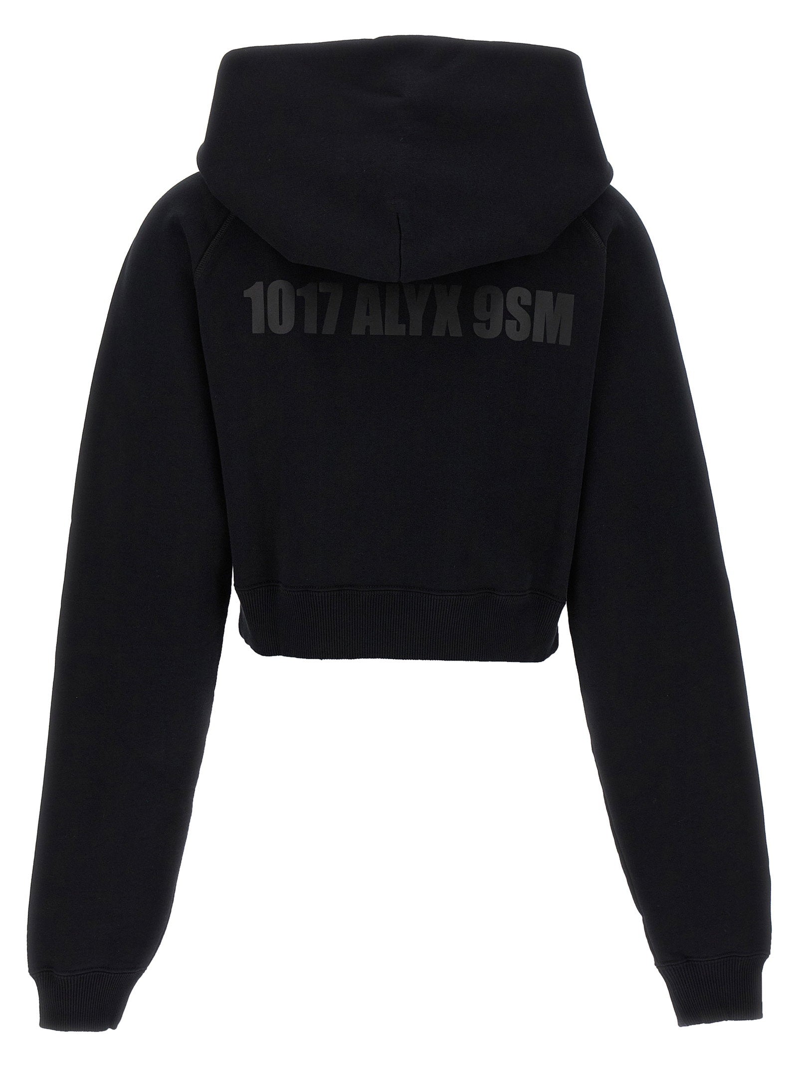 1017-Alyx-9Sm 1017-Alyx-9Sm Logo Print Hoodie
