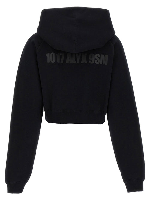 1017-Alyx-9Sm 1017-Alyx-9Sm Logo Print Hoodie
