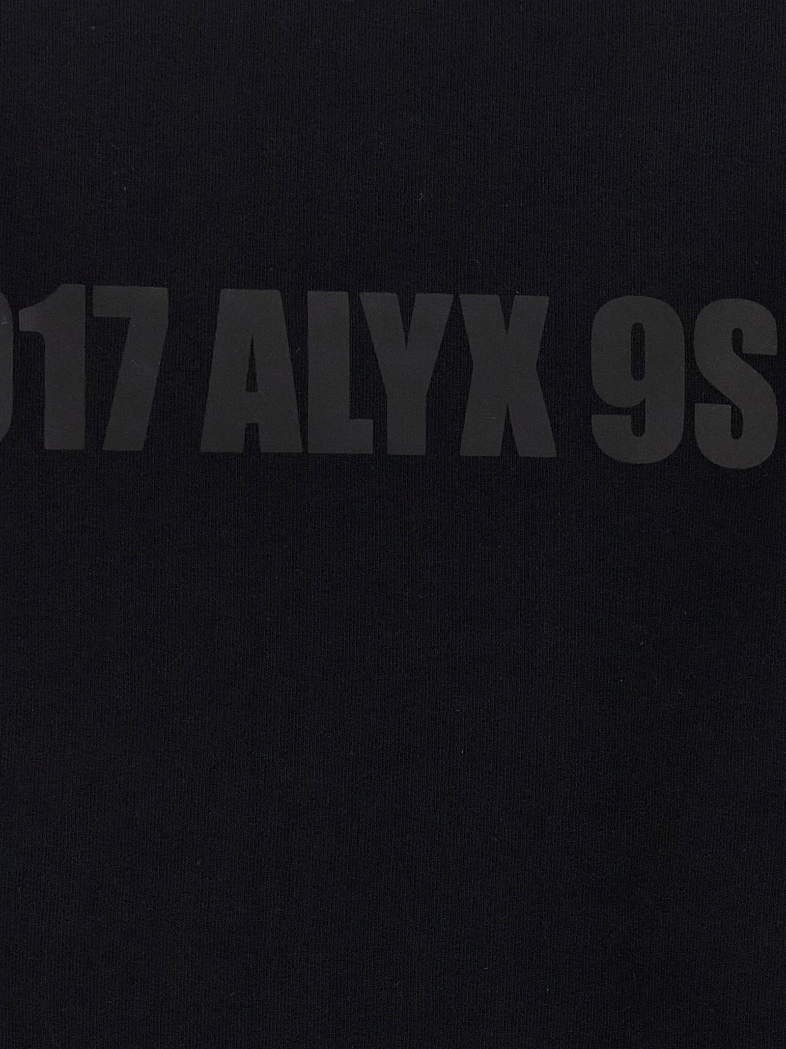 1017-Alyx-9Sm 1017-Alyx-9Sm Logo Print Hoodie