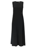 Herno Herno Fluid Diagonal Dress