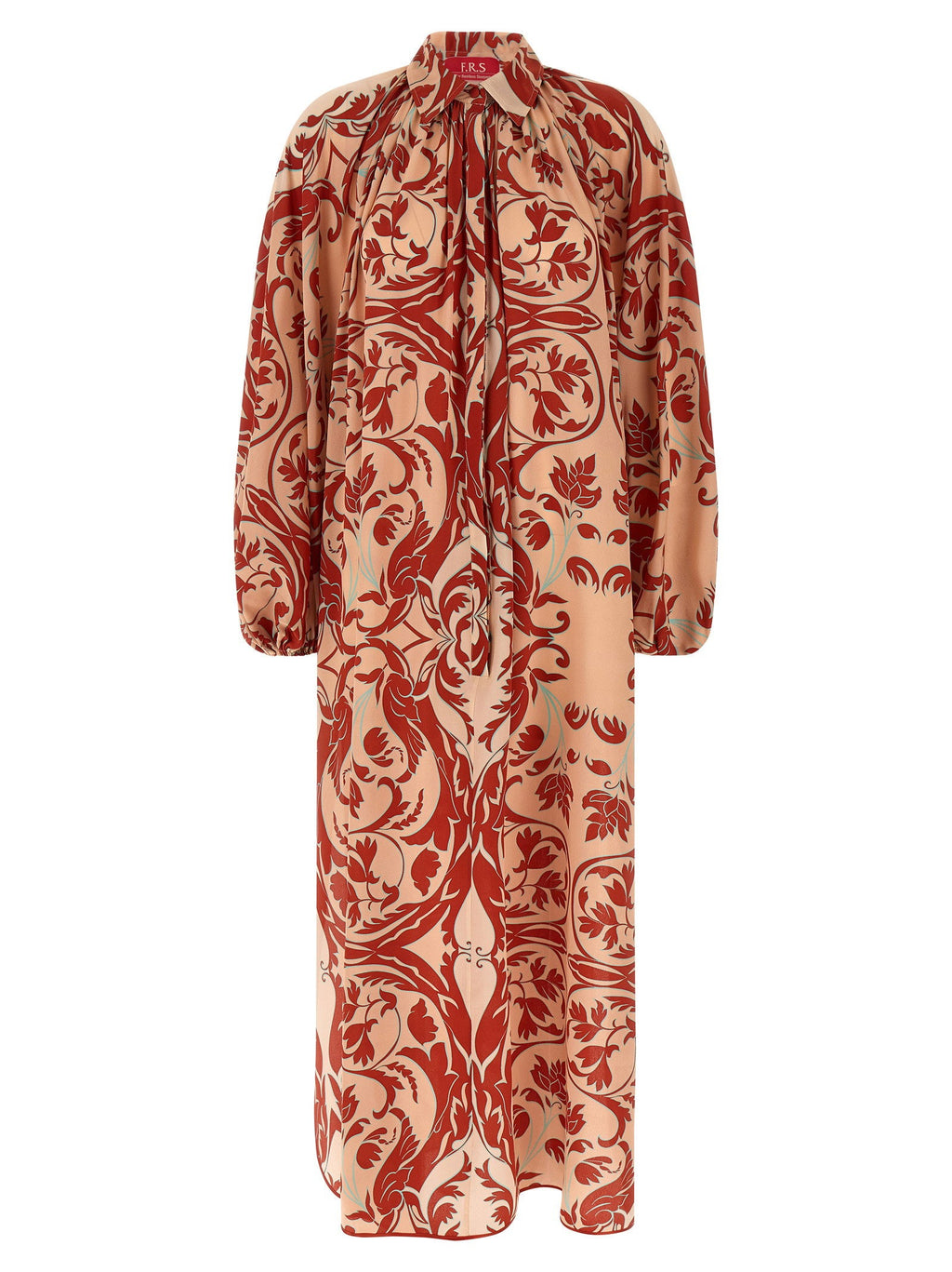 F.r.s. - For Restless Sleepers F.r.s. - For Restless Sleepers Europa Dress