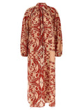 F.r.s. - For Restless Sleepers F.r.s. - For Restless Sleepers Europa Dress