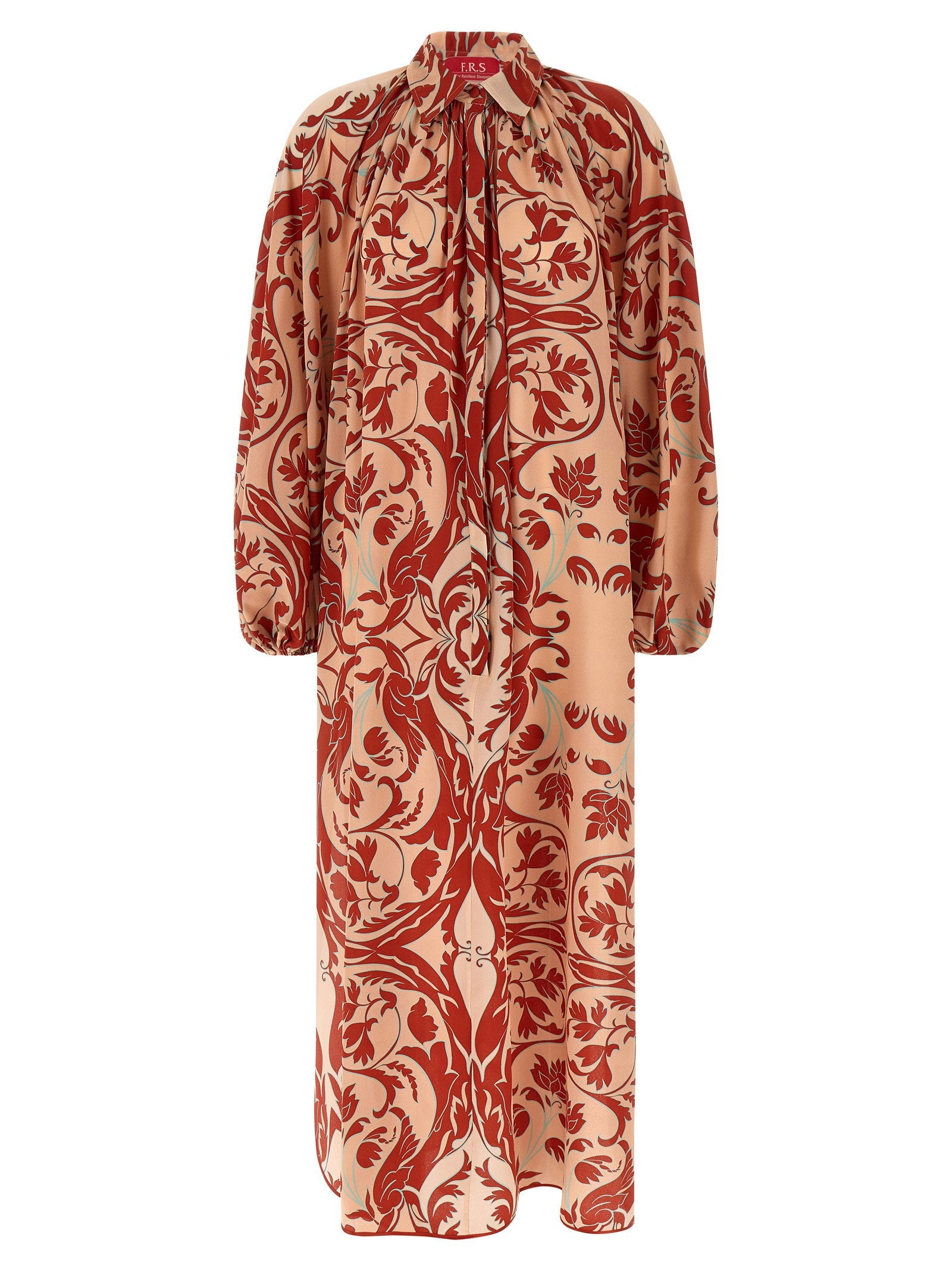 F.r.s. - For Restless Sleepers F.r.s. - For Restless Sleepers Europa Dress
