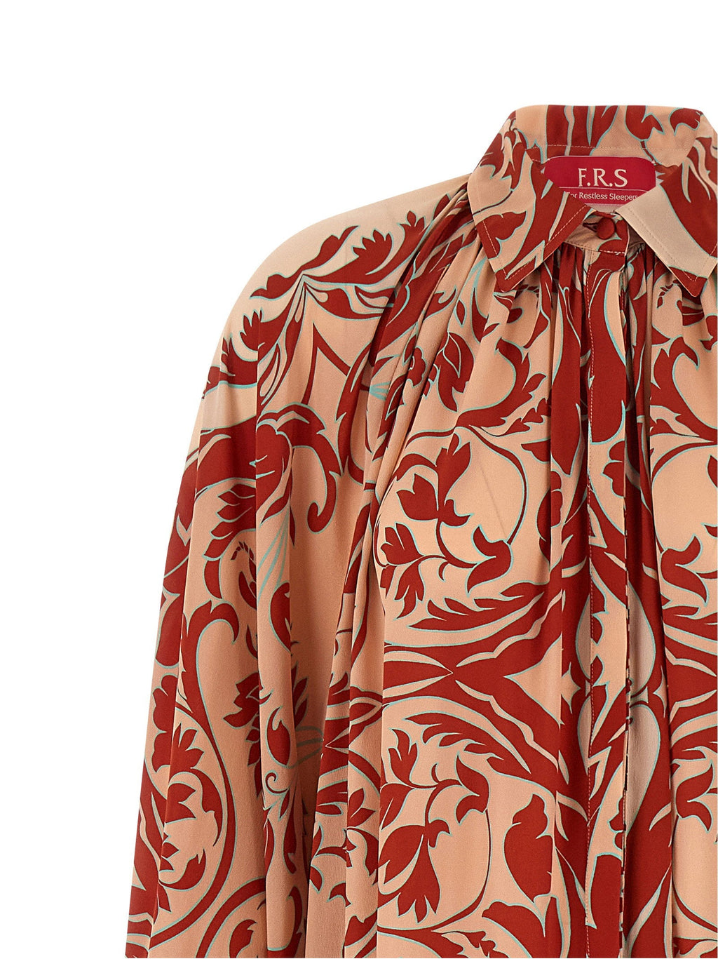 F.r.s. - For Restless Sleepers F.r.s. - For Restless Sleepers Europa Dress