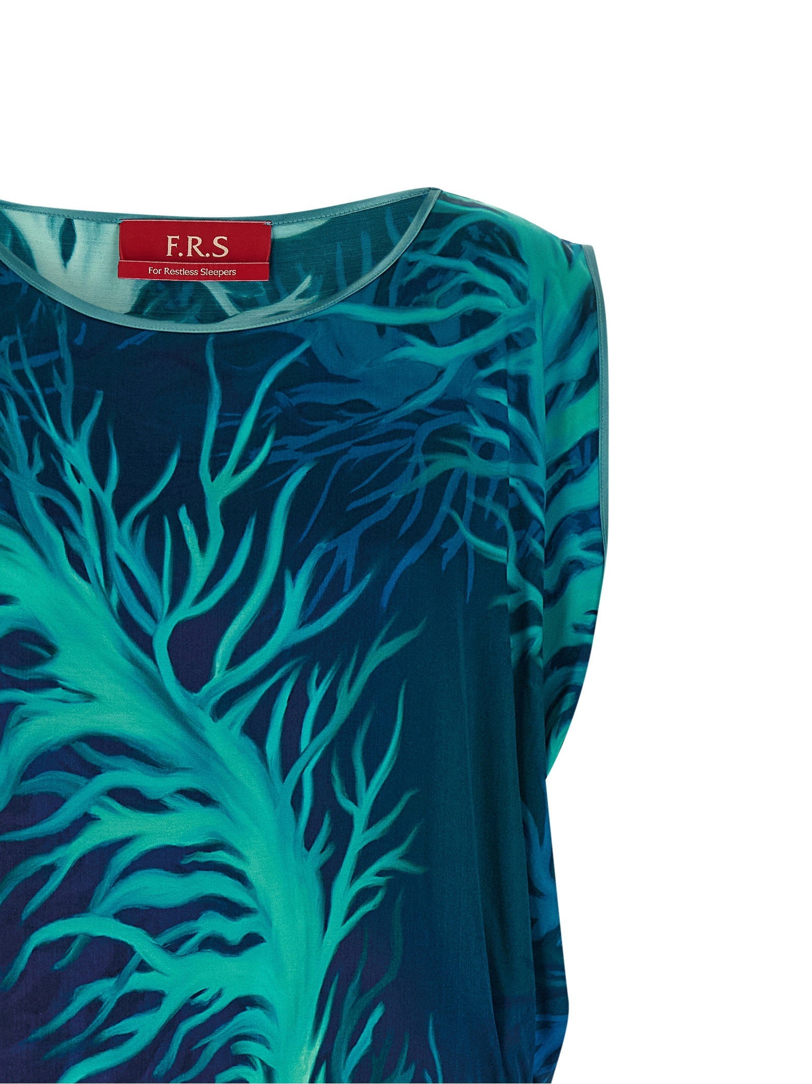 F.r.s. - For Restless Sleepers F.r.s. - For Restless Sleepers Briseide Dress
