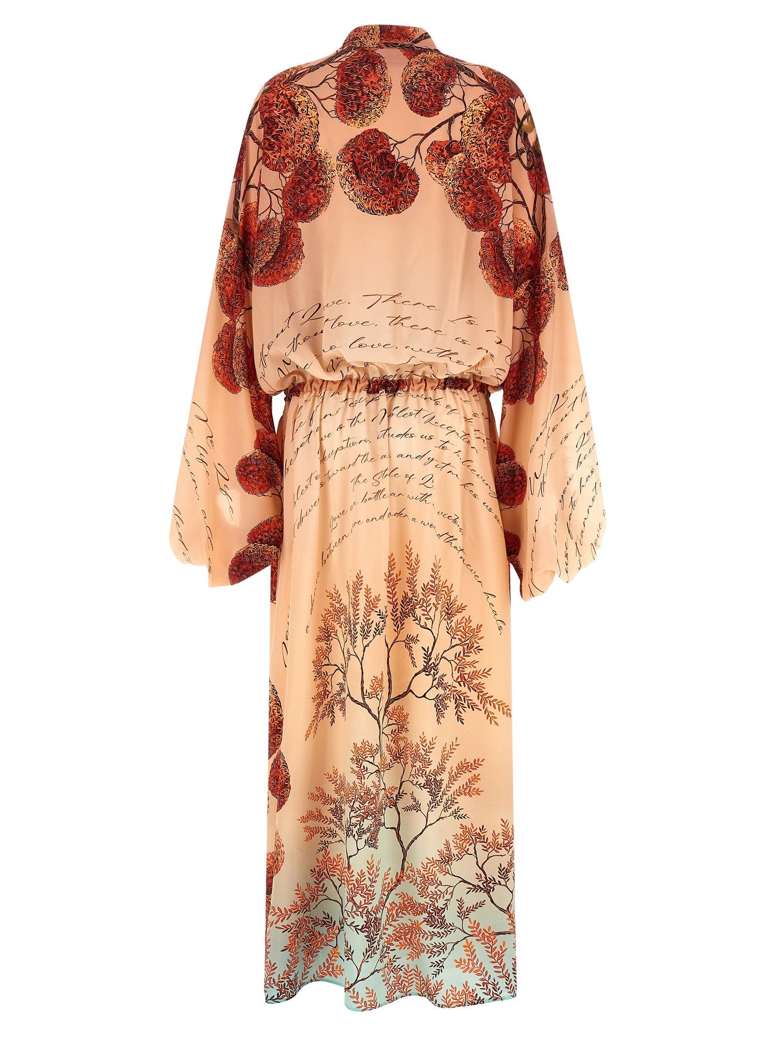 F.r.s. - For Restless Sleepers F.r.s. - For Restless Sleepers Cenide Dress