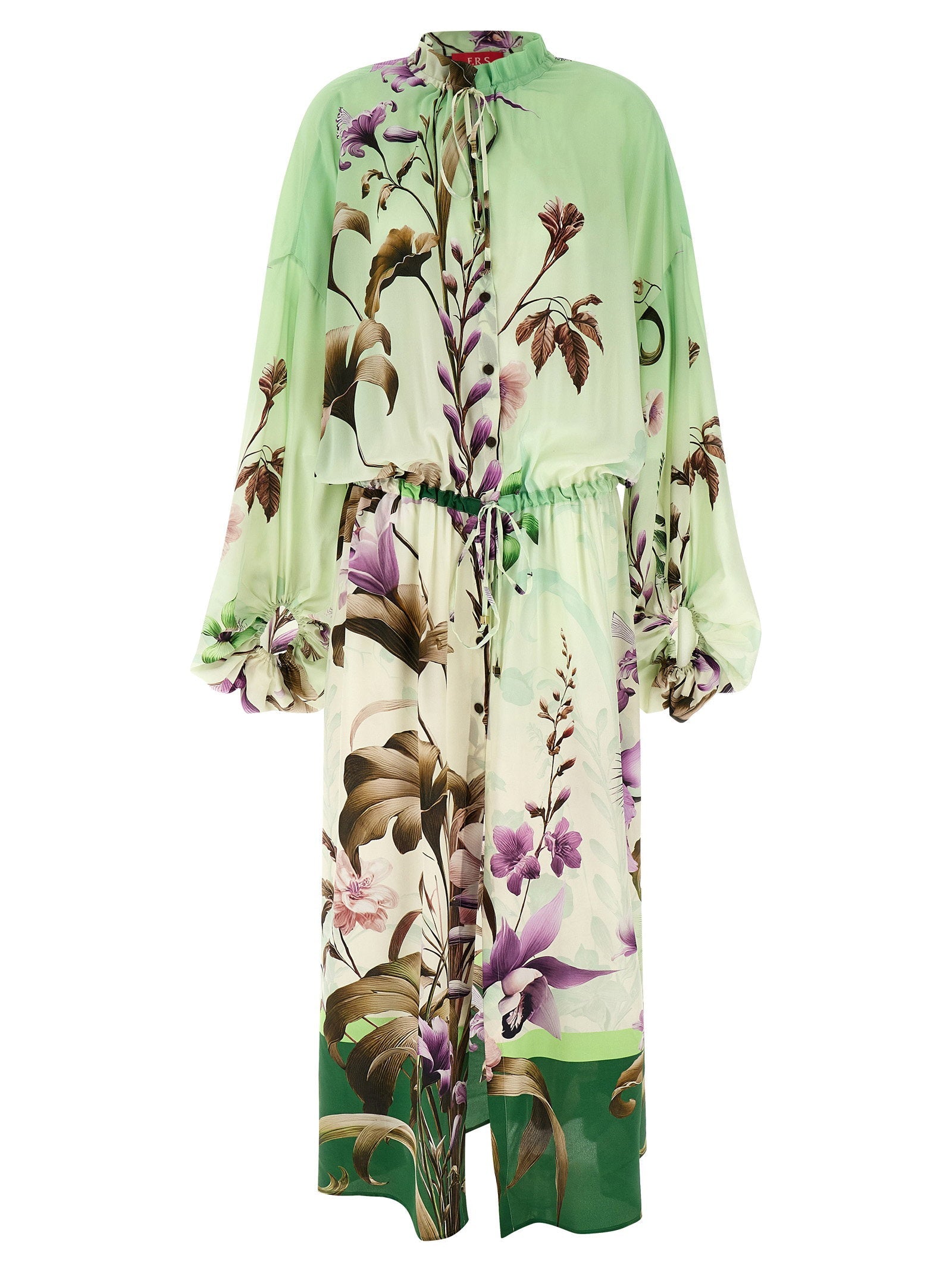 F.r.s. - For Restless Sleepers F.r.s. - For Restless Sleepers Cenide Dress
