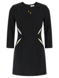 Elisabetta Franchi Elisabetta Franchi Sheath Dress