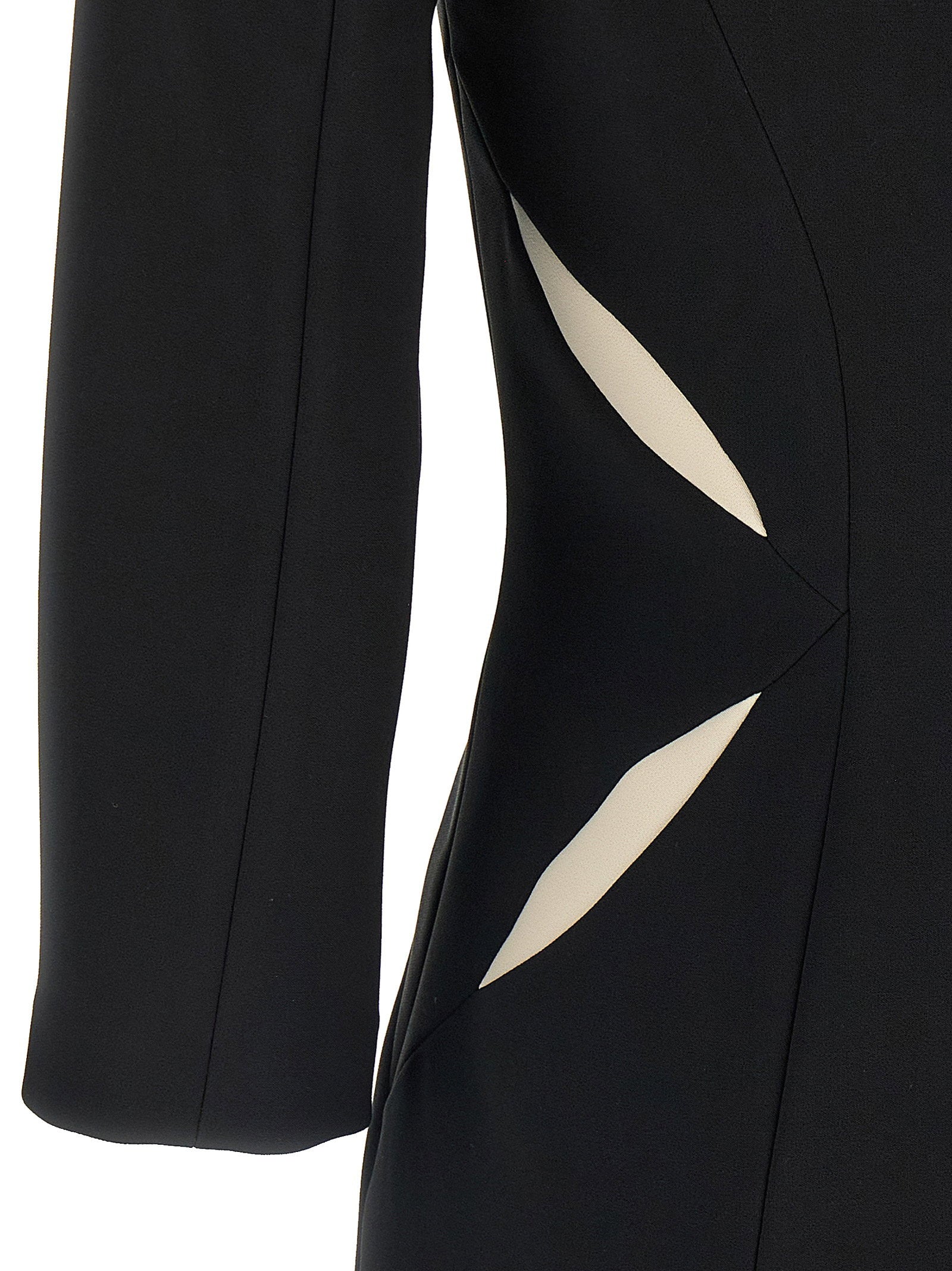Elisabetta Franchi Elisabetta Franchi Sheath Dress