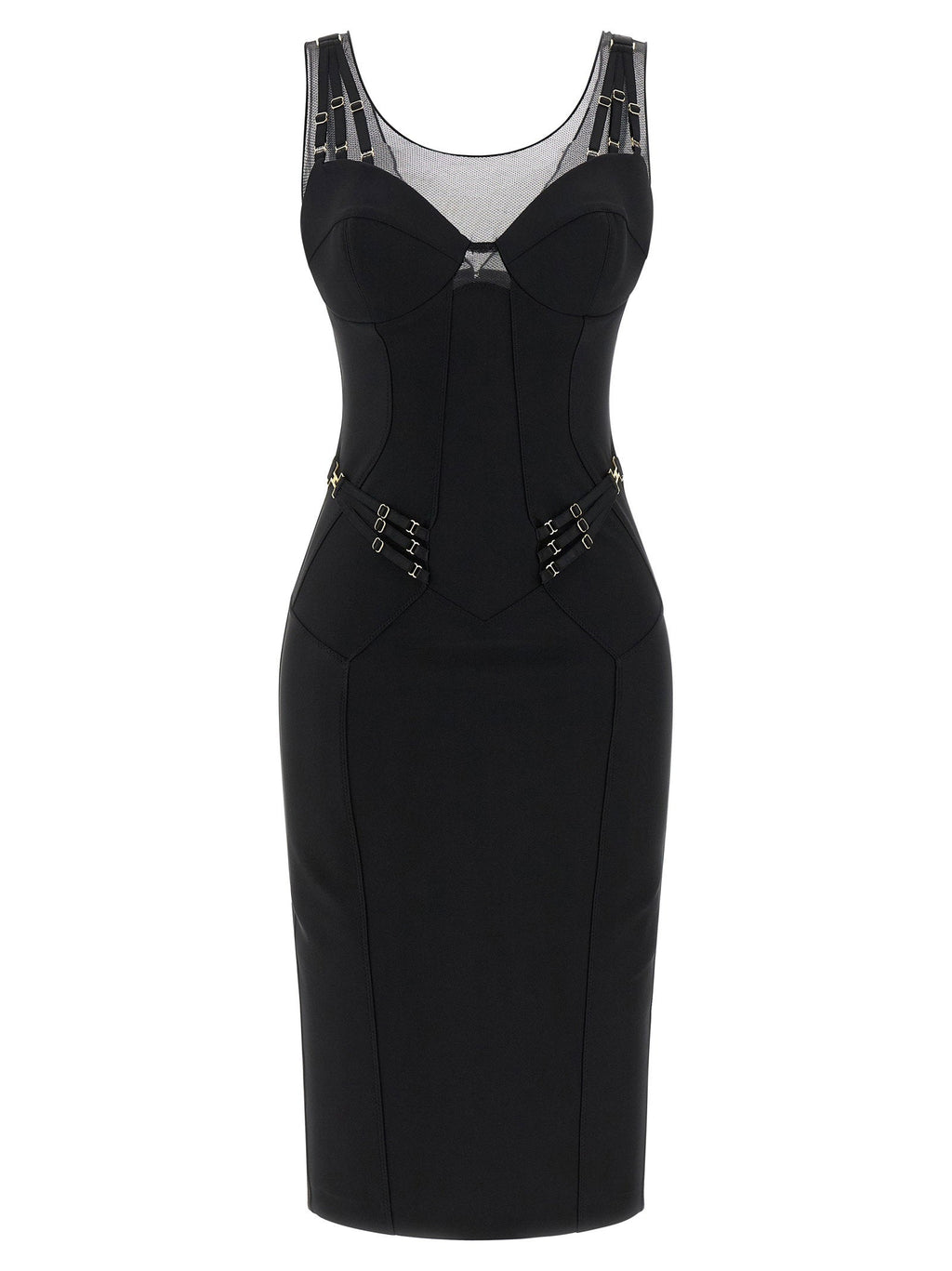Elisabetta Franchi Elisabetta Franchi Corset Dress
