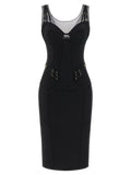 Elisabetta Franchi Elisabetta Franchi Corset Dress