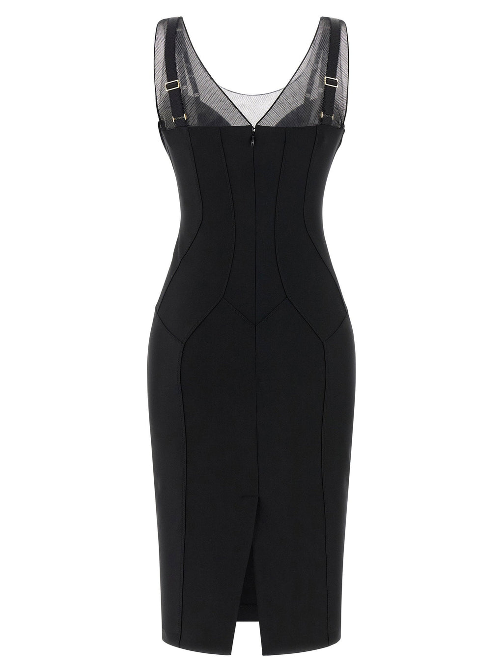 Elisabetta Franchi Elisabetta Franchi Corset Dress