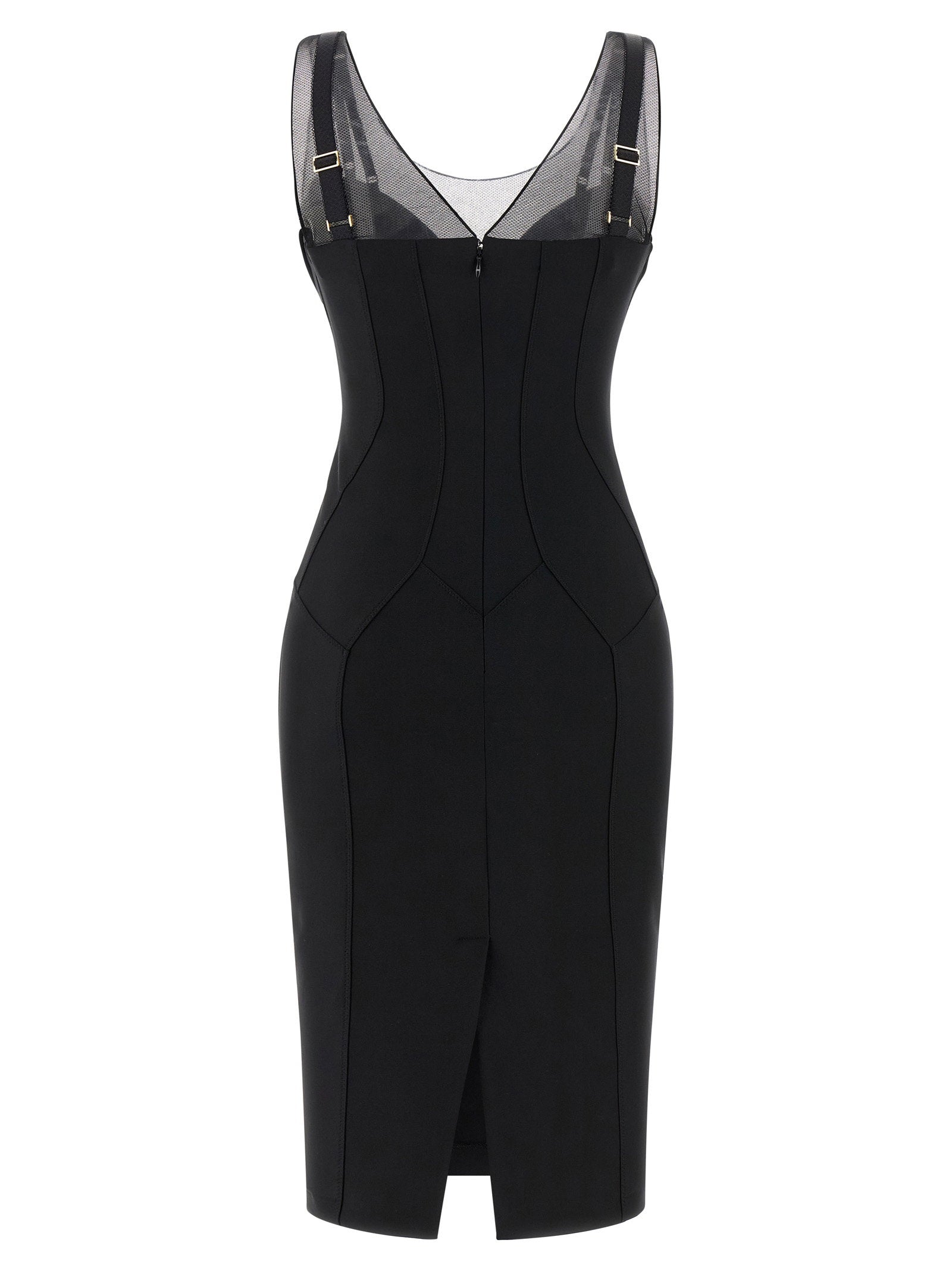 Elisabetta Franchi Elisabetta Franchi Corset Dress