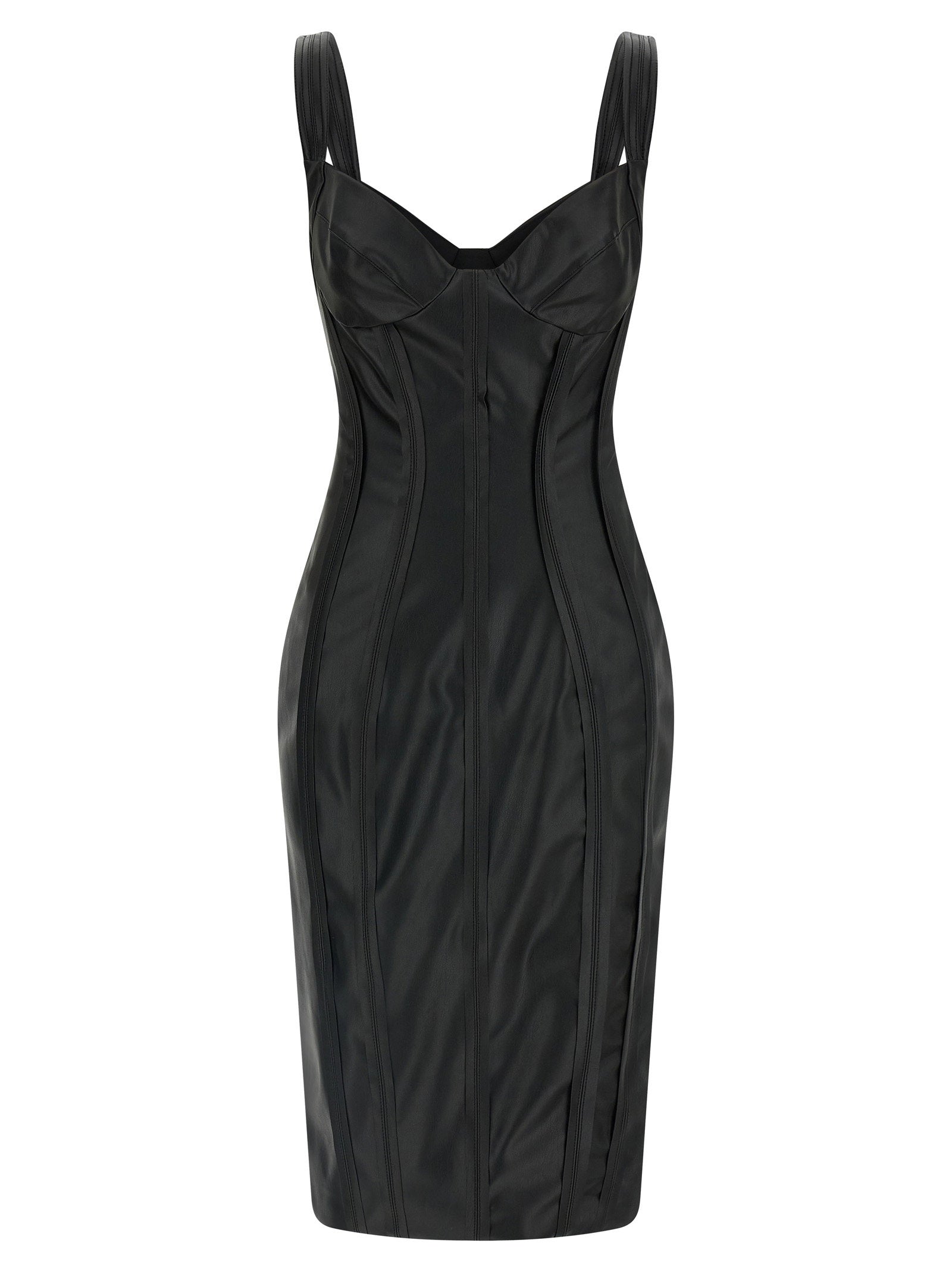 Elisabetta Franchi Elisabetta Franchi Corset Dress