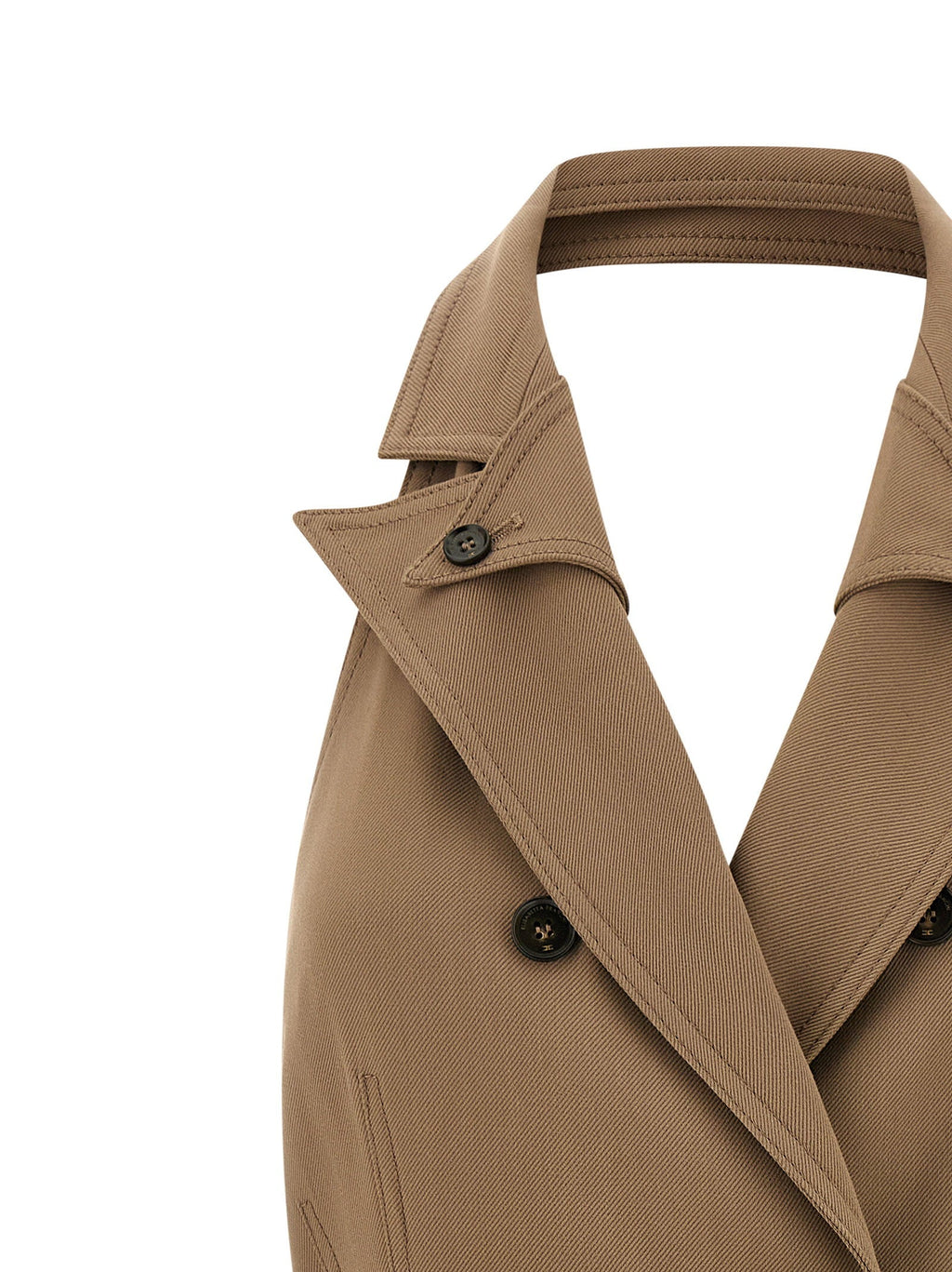 Elisabetta Franchi Elisabetta Franchi Vest Dress