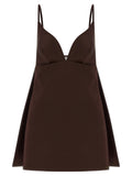 Elisabetta Franchi Elisabetta Franchi Duchesse Dress