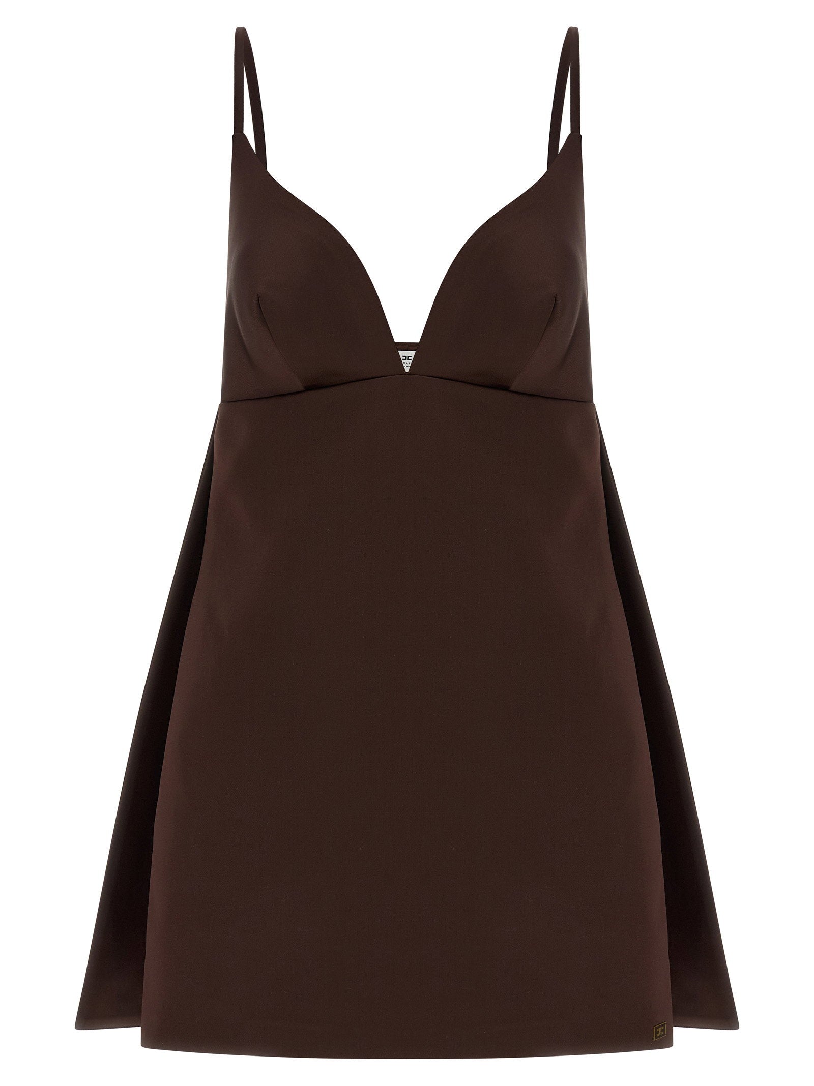 Elisabetta Franchi Elisabetta Franchi Duchesse Dress