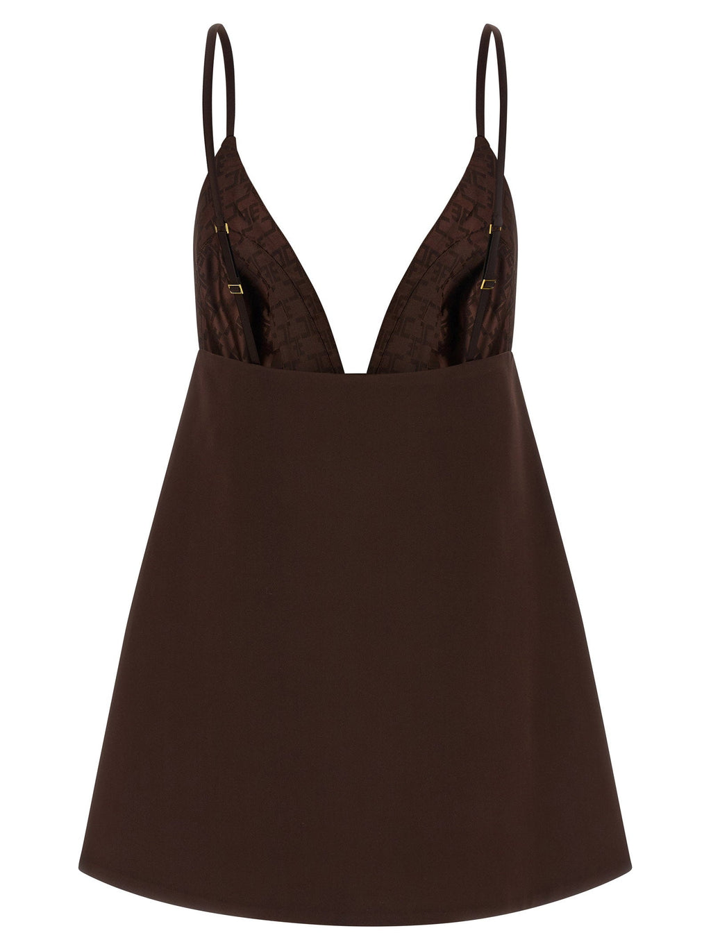 Elisabetta Franchi Elisabetta Franchi Duchesse Dress