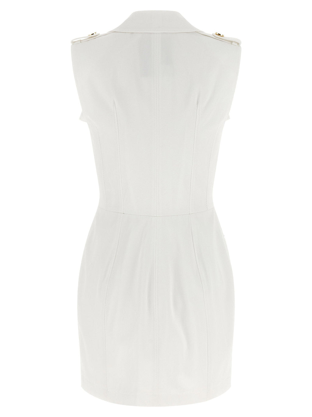Elisabetta Franchi Elisabetta Franchi Double-breasted Dress