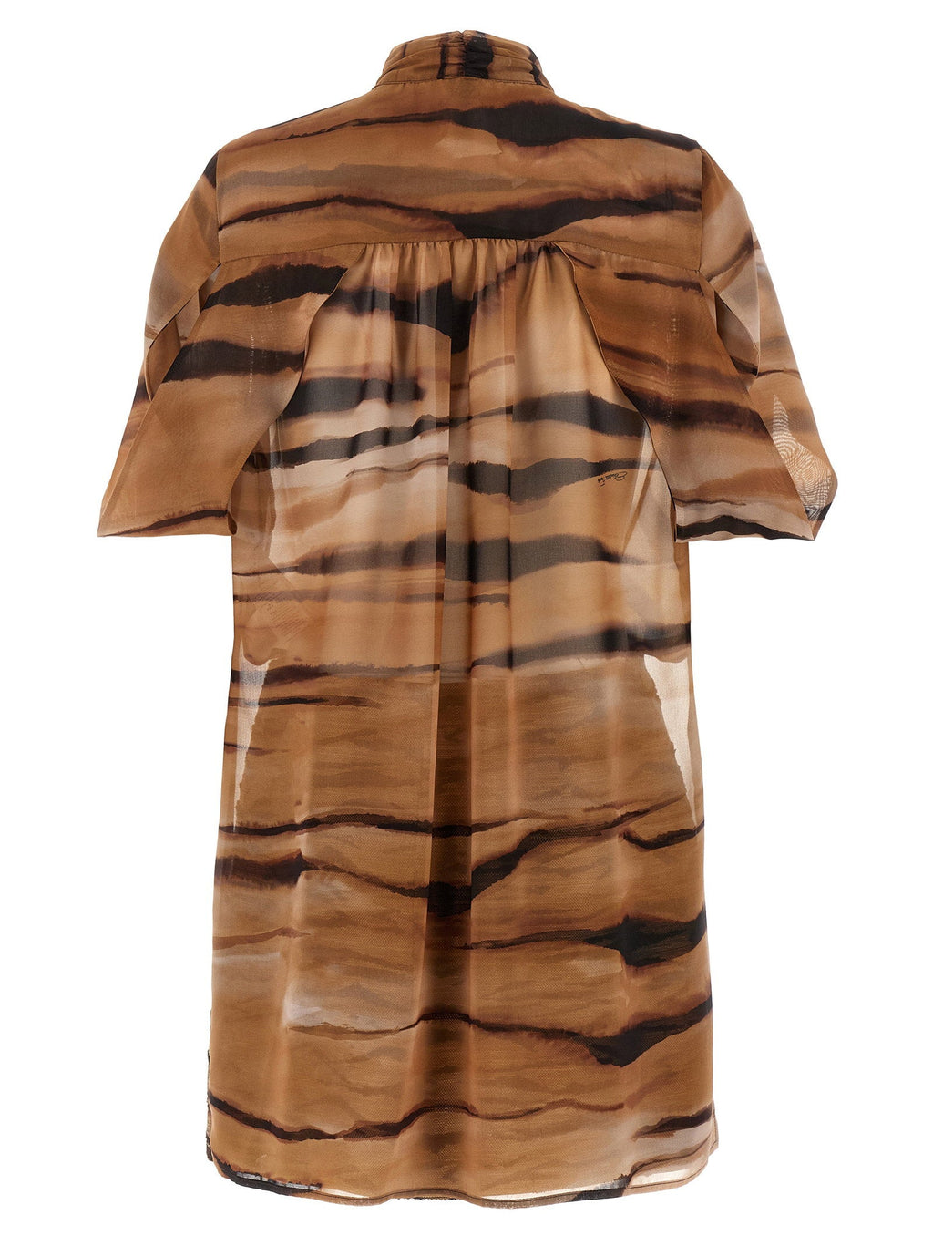 Elisabetta Franchi Elisabetta Franchi Animal Dress