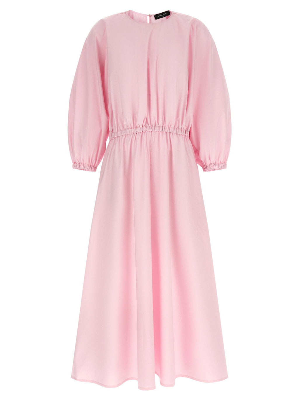 Fabiana Filippi Fabiana Filippi Diamond Thread Dress