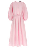 Fabiana Filippi Fabiana Filippi Diamond Thread Dress