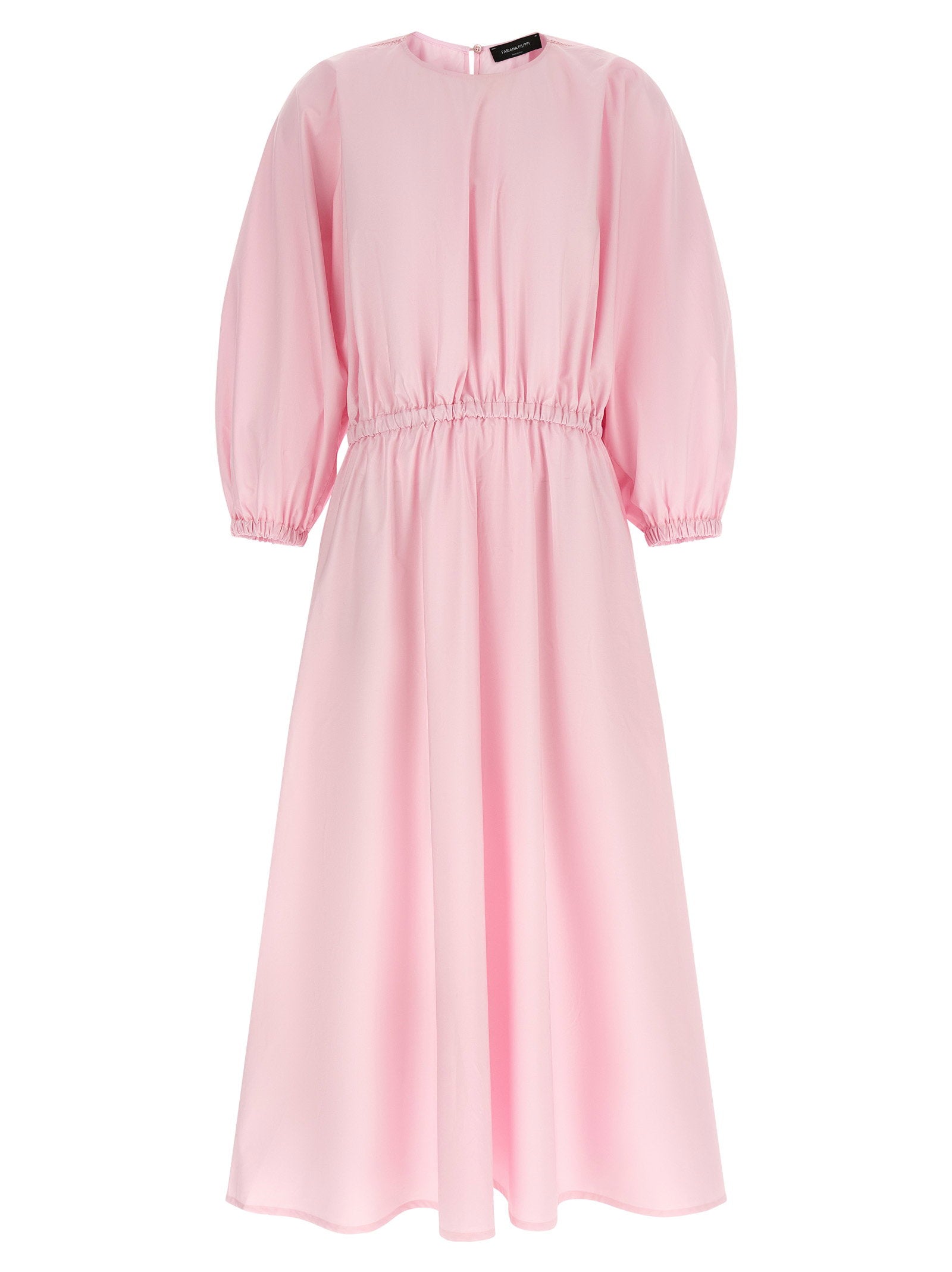 Fabiana Filippi Fabiana Filippi Diamond Thread Dress
