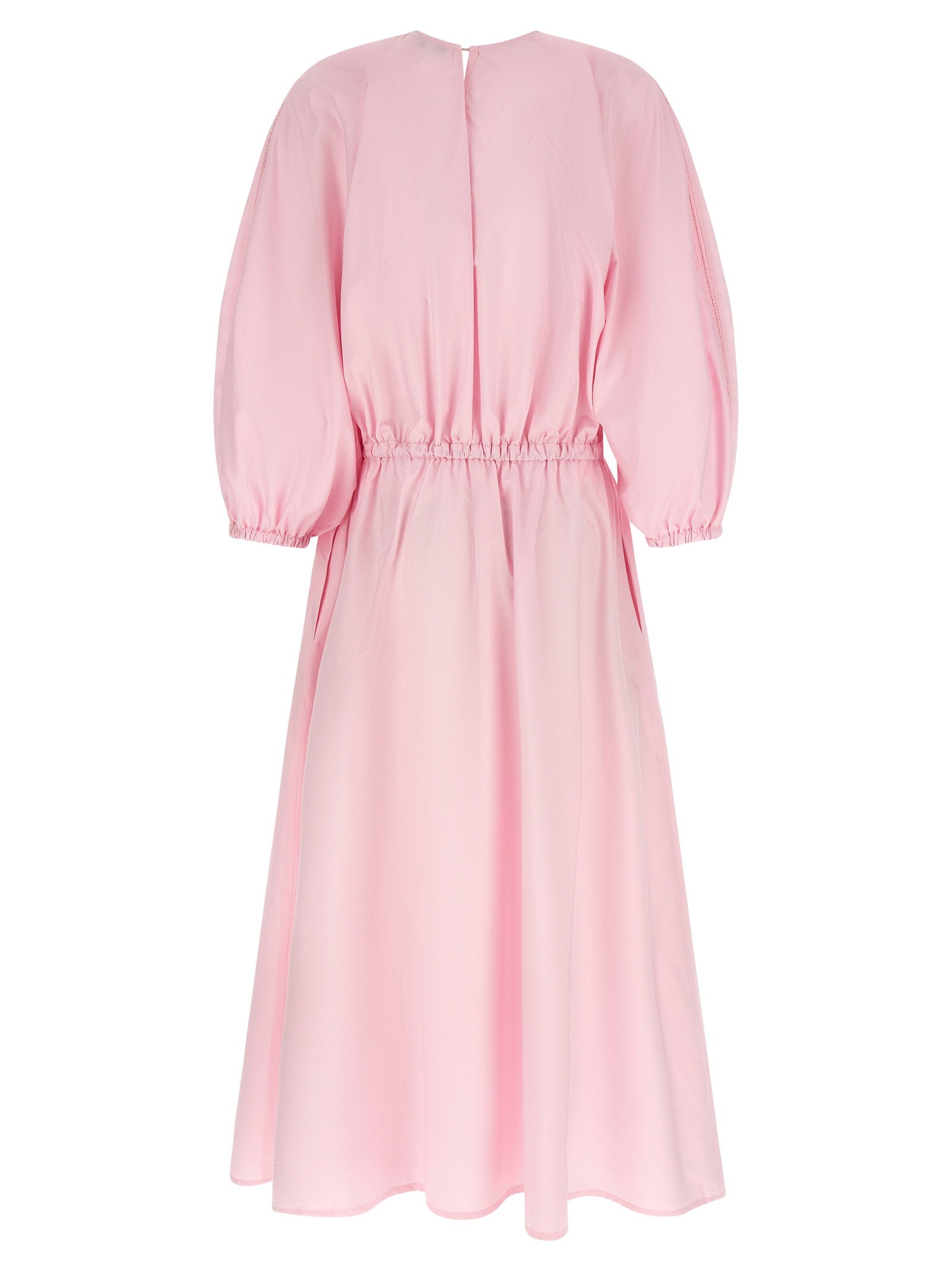 Fabiana Filippi Fabiana Filippi Diamond Thread Dress