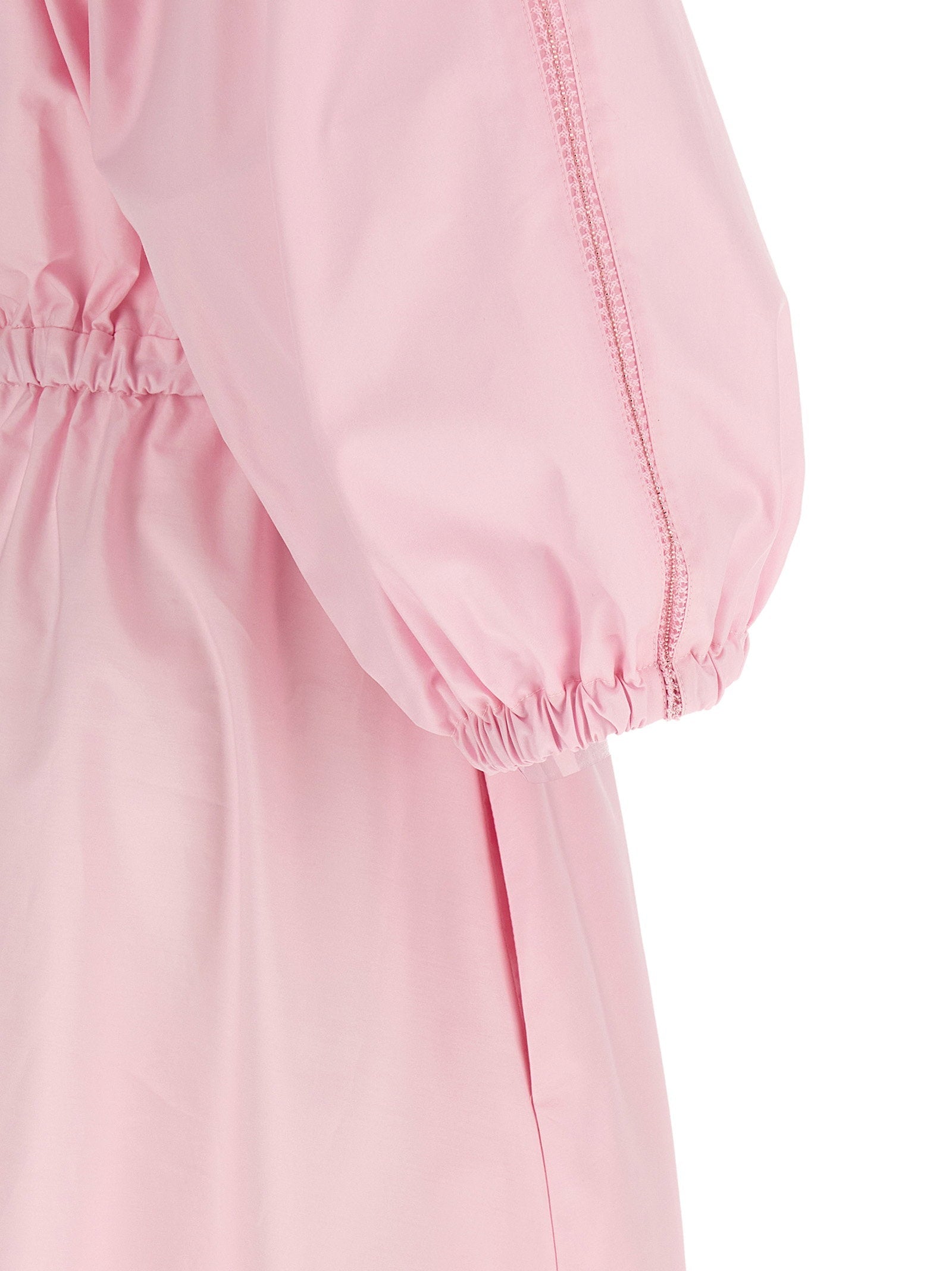 Fabiana Filippi Fabiana Filippi Diamond Thread Dress
